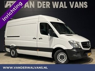 Mercedes-Benz Sprinter 316 CDI 164pk **BPM VRIJ voor de