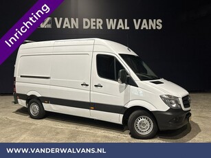 Mercedes-Benz Sprinter 316 CDI 164pk **BPM VRIJ voor de