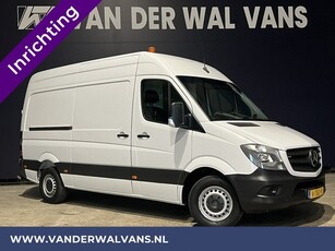 Mercedes-Benz Sprinter 316 CDI 164pk **BPM VRIJ voor de