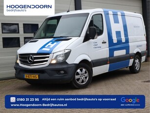 Mercedes-Benz Sprinter 316 CDI Automaat Euro 6 - L2H1 -