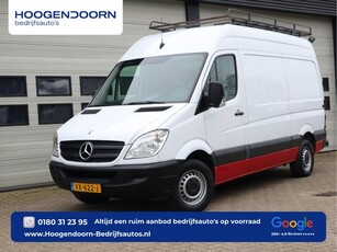 Mercedes-Benz Sprinter 316 CDI Euro 5 L2H2 - Trekhaak 3,5t