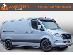 Mercedes-Benz Sprinter 316 CDI L2H1 Automaat, Volleder!