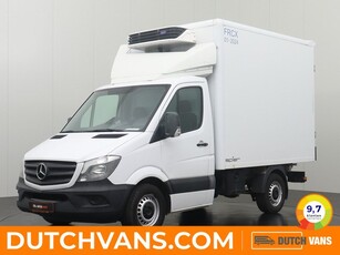 Mercedes-Benz Sprinter 316CDI Koel/Vries Bakwagen 12220V