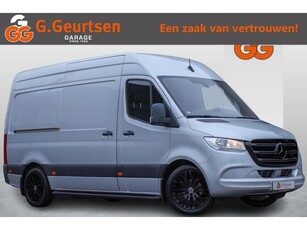 Mercedes-Benz Sprinter 316CDI L2H2 Automaat, 2