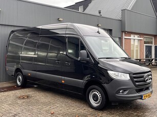 Mercedes-Benz Sprinter 317 1.9 CDI 170pk L3H2 Maxi met