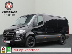 Mercedes-Benz Sprinter 317 1.9 CDI L2H1 Pro 170pk Navigatie