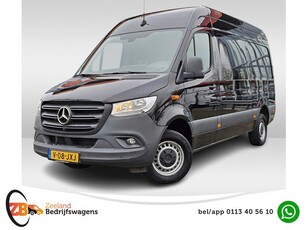 Mercedes-Benz Sprinter 317 1.9 CDI L2H2 170PK Camera