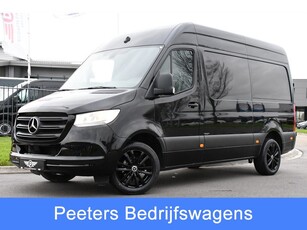 Mercedes-Benz Sprinter 317 1.9 CDI L2H2 RWD Camera, Cruise