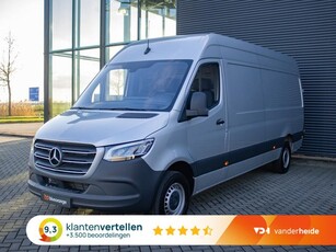 Mercedes-Benz Sprinter 317 1.9 CDI L3H2 RWD 170 PK Automaat