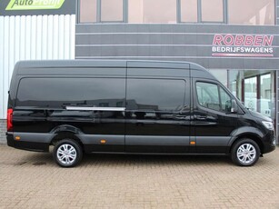 Mercedes-Benz Sprinter 317 1.9 CDI PRO Aut. Trekhaak L3H2