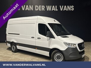 Mercedes-Benz Sprinter 317 CDI 170pk 9G-Tronic Automaat