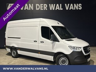 Mercedes-Benz Sprinter 317 CDI 170pk 9G-Tronic Automaat