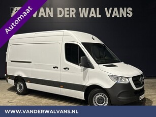 Mercedes-Benz Sprinter 317 CDI 170pk 9G-Tronic Automaat