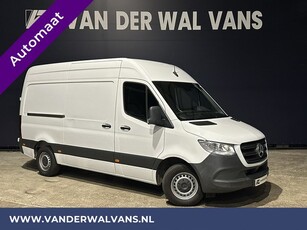 Mercedes-Benz Sprinter 317 CDI 170pk 9G-Tronic Automaat