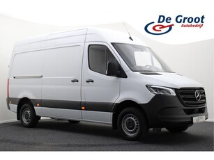 Mercedes-Benz Sprinter 317 CDI Aut. L2H2 3-Zits, Airco