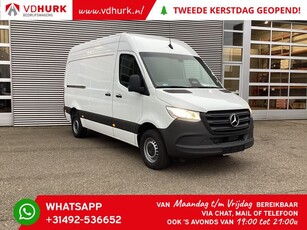 Mercedes-Benz Sprinter 317 CDI Aut. L2H2 Facelift/ 3.5t