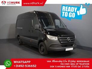 Mercedes-Benz Sprinter 317 CDI Aut. L2H2 Facelift/ 3.5t