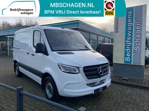 Mercedes-Benz Sprinter 317 CDI L1H1 RWD Euro 6 LED