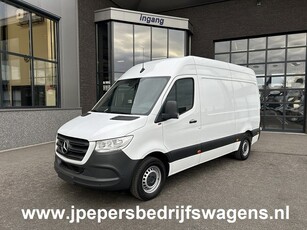 Mercedes-Benz Sprinter 317 CDI L2 H2 Automaat / MBUX /