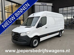 Mercedes-Benz Sprinter 317 CDI L2 H2 MBUX / Camera /