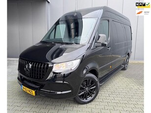 Mercedes-Benz Sprinter 317 CDI L2H2 AUTOMAAT CAMERA ÁPPEL