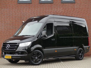 Mercedes-Benz Sprinter 317 CDI L2H2