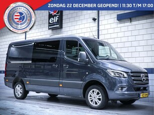 Mercedes-Benz Sprinter 317 CDI L2H2 RWD Direct uit