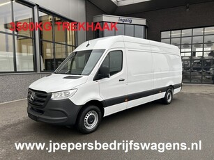 Mercedes-Benz Sprinter 317 CDI L3 H2 3500KG Trekhaak /