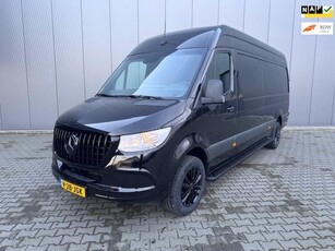 Mercedes-Benz Sprinter 317 L3 H2 AUTOMAAT NAVI CRUISE