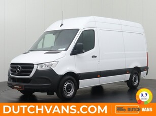 Mercedes-Benz Sprinter 317CDI 9G-Tronic Automaat L2H2