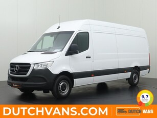 Mercedes-Benz Sprinter 317CDI 9G-Tronic Automaat L3H2 Maxi