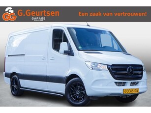 Mercedes-Benz Sprinter 317CDI L2H1 RWD, Navigatie, Camera