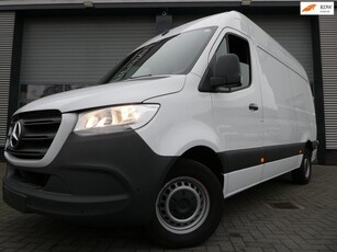 Mercedes-Benz Sprinter 317cdi L2H2 Automaat, Airco, Camera