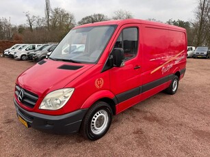 Mercedes-Benz Sprinter 318 3.0 CDI 366 L2H1 Airco