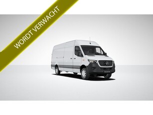 Mercedes-Benz Sprinter 319 1.9 CDI 191PK L3H2 4x4 Automaat