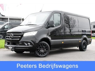 Mercedes-Benz Sprinter 319 1.9 CDI L2 Pro Black Edition