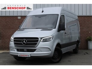 Mercedes-Benz Sprinter 319 1.9 CDI L2H2