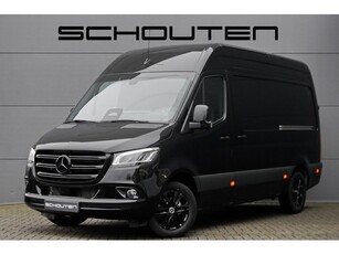 Mercedes-Benz Sprinter 319 1.9 CDI L2H2 RWD Black Pack 2x