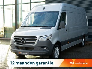 Mercedes-Benz Sprinter 319 1.9 CDI L3H2 RWD 190 PK