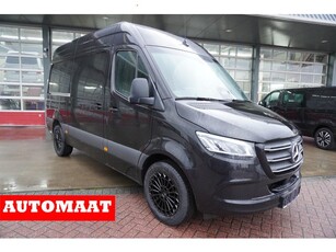 Mercedes-Benz Sprinter 319 1.9 CDI191PK L2 Pro Automaat