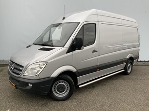 Mercedes-Benz Sprinter 319 3.0 CDI 366 L2H2 Automaat Cruise