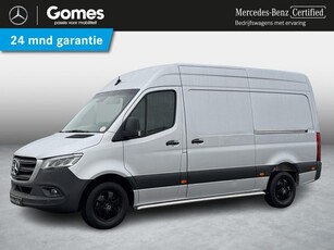 Mercedes-Benz Sprinter 319 3.0 CDI L2H2 DC EURO VI-D