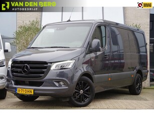 Mercedes-Benz Sprinter 319 3.0 CDI V6 L2H1 LED, 3.5T