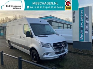 Mercedes-Benz Sprinter 319 CDI 3.0 V6 L3H2 Euro 6