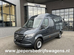 Mercedes-Benz Sprinter 319 CDI L2 H2 PRO / 3500KG Trekhaak