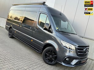 Mercedes-Benz SPRINTER 319 CDI L3H2 RWD Camper Motorsport