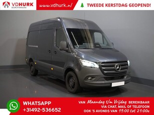 Mercedes-Benz Sprinter 319 CDI Aut. L2H2 Pro/ 3.5t