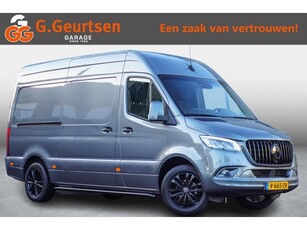 Mercedes-Benz Sprinter 319 V6 CDI L2H2, Distronic, LED