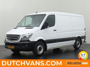 Mercedes-Benz Sprinter 319CDI BlueTEC 3.0V6 Automaat L2H1