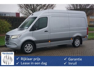 Mercedes-Benz Sprinter 319CDI Select L2H2 10.25